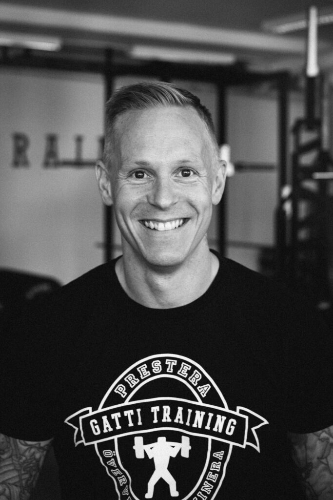 Anders Gatti